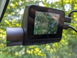 70mai Dashcam A510 im Test - kann viel mehr als nur Unfälle aufzeichnen 70mai Dashcam A510 im Test - kann viel mehr als nur Unfälle aufzeichnen