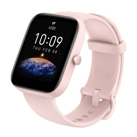 Foto: Smartwatch Amazfit Bip 3 Pro