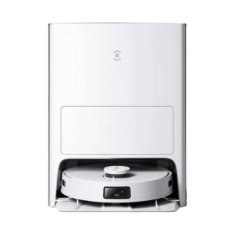 Ecovacs_DEEBOT X1e Omni_mit Station_weiß Ecovacs_DEEBOT X1e Omni_mit Station_weiß