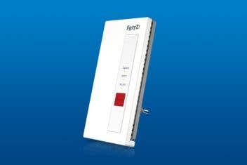 Fritz-Smartgateway