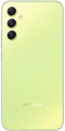 Galaxy A34 5G Galaxy A34 5G