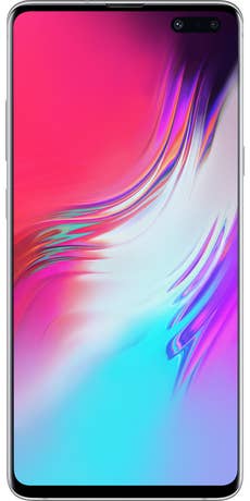 Samsung Galaxy 5G