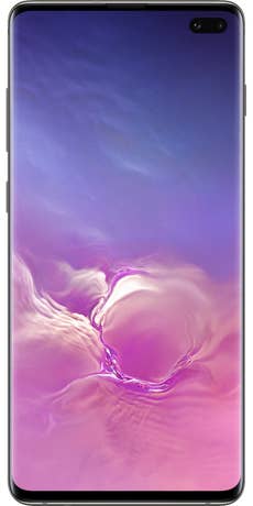 Samsung Galaxy S10+ Samsung Galaxy S10+