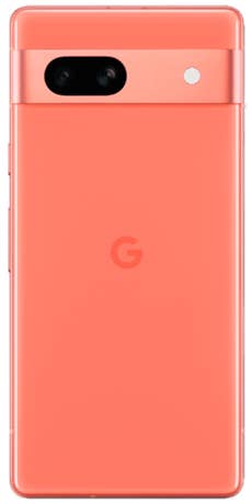 Google Pixel 7a