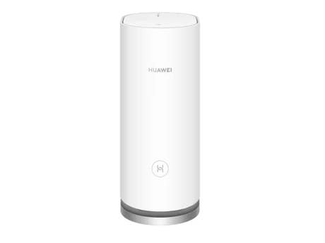 Huawei_Wifi Mesh 3_frontal_weiß Huawei_Wifi Mesh 3_frontal_weiß