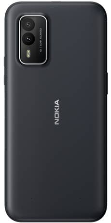 Handy Nokia XR21 Foto: Handy Nokia XR21
