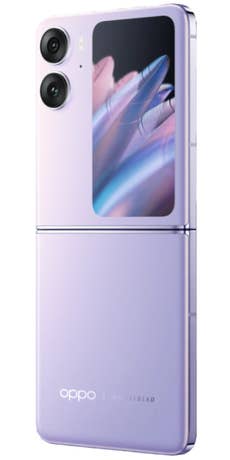 Oppo Find N2 Flip