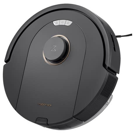Roborock_Q5 Pro_Draufsicht Roborock_Q5 Pro_Draufsicht