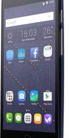 Alcatel One Touch Pop Star 4G