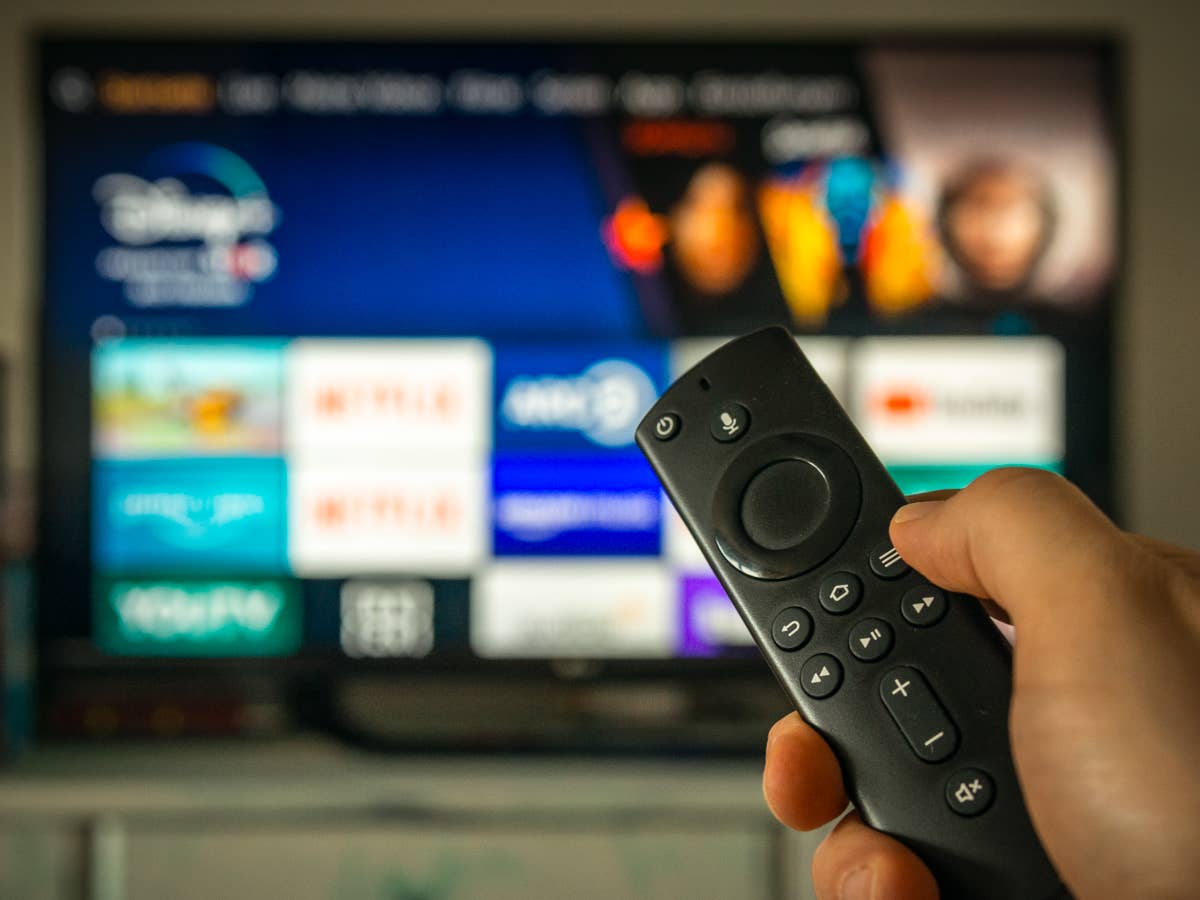 Amazon Fire TV StickAmazon Fire TV Stick: Diese 5 genialen Tricks kennt kaum jemand