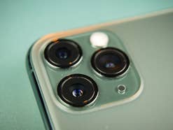 iPhone 11 Pro Max Kamera