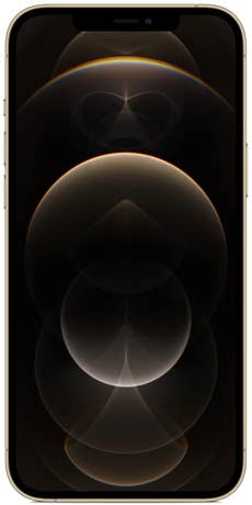 Apple iPhone 12 Pro Max Apple iPhone 12 Pro Max Vorderseite