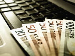 Buchstaben Trick gegen Phishing Mails