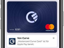 Curve Apple Pay Titelbild