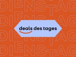 Deals vom Dienstag