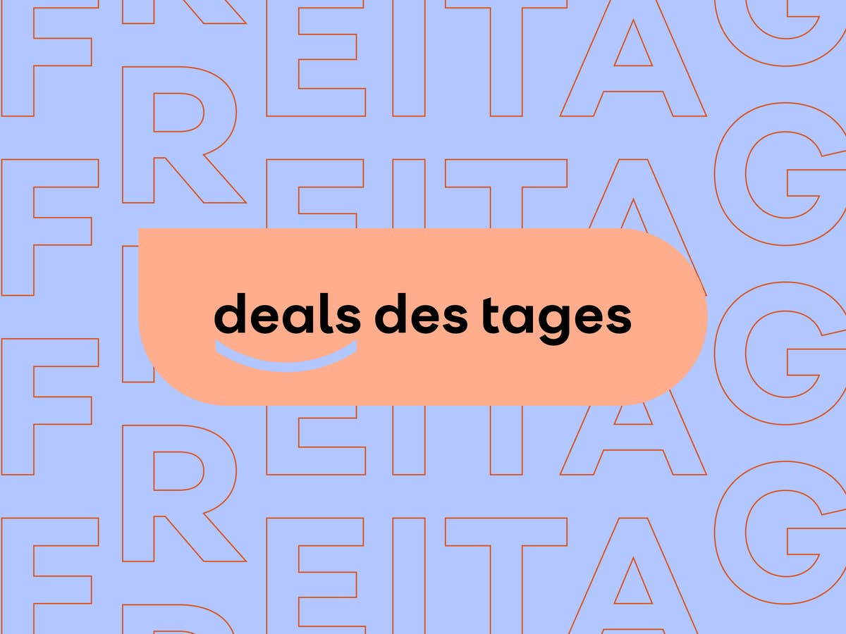 Deals vom Freitag