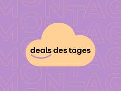Deals des Tages für Montag