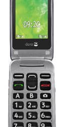 Foto: Handy doro 2414