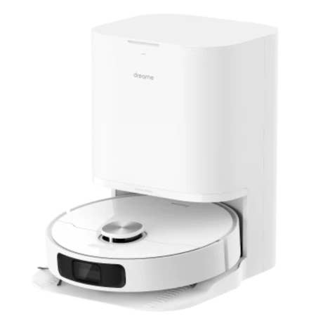 dreame-l10-prime-saugroboter-seitlich-vorn-mit-ladestation dreame-l10-prime-saugroboter-seitlich-vorn-mit-ladestation