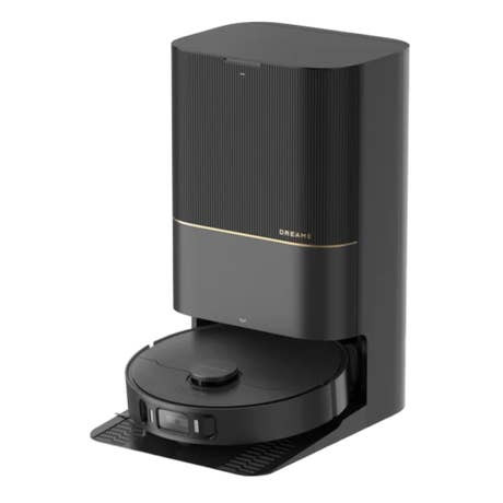 dreame-x30-ultra-saugroboter-seitlich-vorn-mit-station dreame-x30-ultra-saugroboter-seitlich-vorn-mit-station