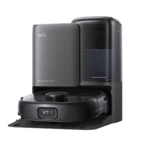 Foto: Saug-wisch-roboter Eufy Omni E25