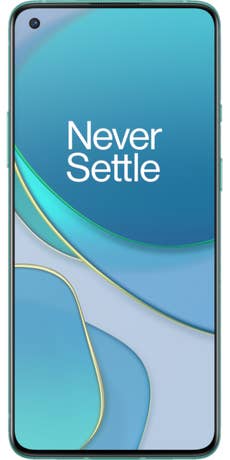 OnePlus 8T Datenblatt
