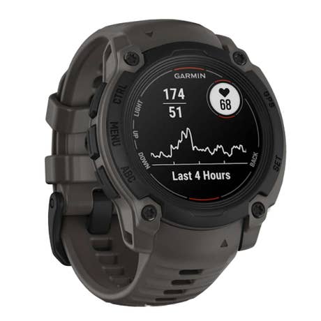 Foto: Smartwatch Garmin Instinct E (40mm)