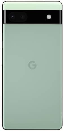 Google Pixel 6a Google Pixel 6a