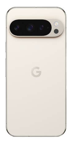 Handy Google Pixel 9 Pro Foto: Handy Google Pixel 9 Pro