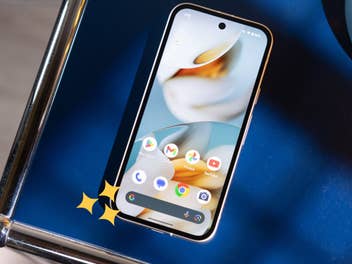 Google Pixel 9a Smartphone