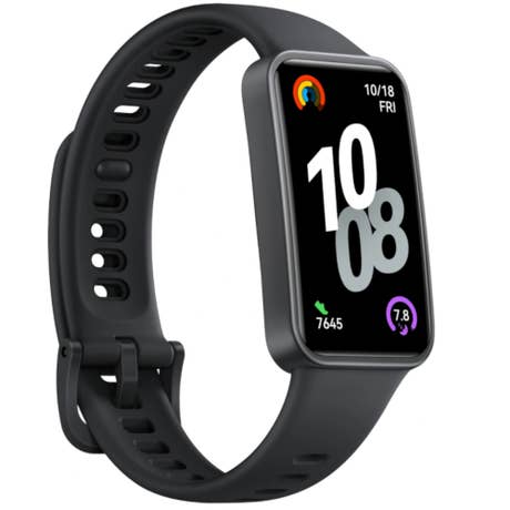 Huawei Band 10 black