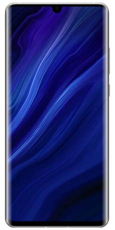 Huawei P30 Pro New Edition