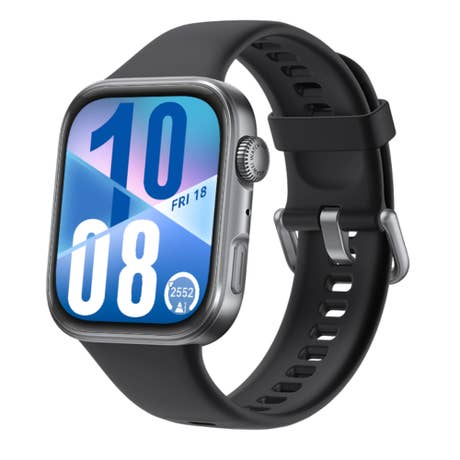 Foto: Smartwatch Huawei Watch Fit 4