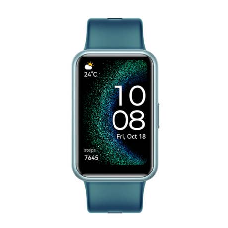 huawei-watch-fit-special-edition-frontal-tuerkis huawei-watch-fit-special-edition-frontal-tuerkis