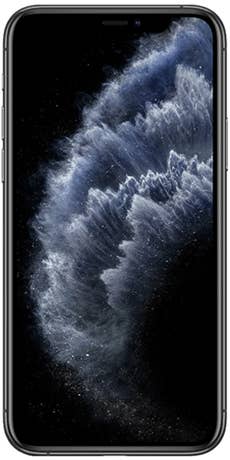 iPhone 11 Pro Datenbank iPhone 11 Pro Datenbank