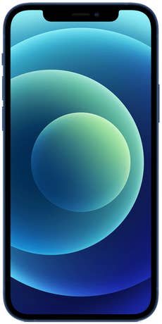 iPhone 12 Datenbank iPhone 12 Datenbank