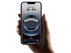 Das iPhone 16e von Apple Das iPhone 16e von Apple