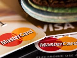 Kreditkarten von Visa und Mastercard Kreditkarten von Visa und Mastercard