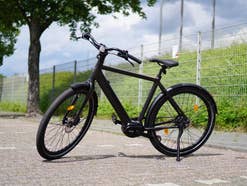 E-Bike, Elektrofahrrad