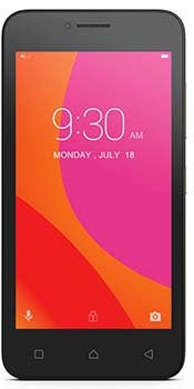 Lenovo A Plus