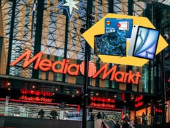 MediaMarkt startet 1. Mai Aktion - mit Marken wie Sony, AVM und Apple