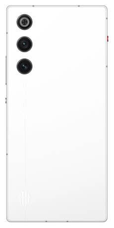 Foto: Handy Nubia Redmagic 10 Air