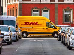 Paketbote klingelt nicht und hinterlässt Benachrichtigung, obwohl du zu Hause bist?