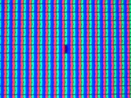 Pixelfehler Pixelfehler