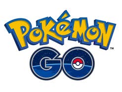Pokémon Go Logo Pokémon Go Logo