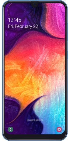 Samsung Galaxy A30 Samsung Galaxy A30