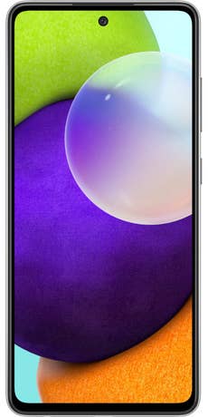 Samsung Galaxy A52 5G Samsung Galaxy A52 5G