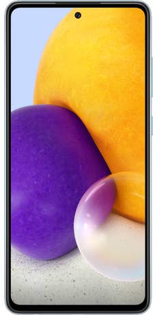 Samsung Galaxy A72