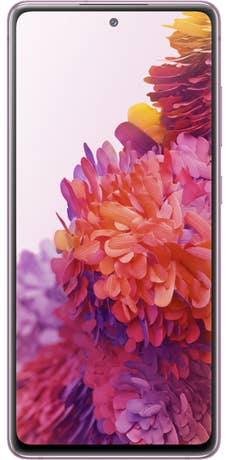 Samsung Galaxy S20 FE Samsung Galaxy S20 Fan Edition