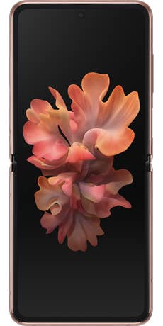Samsung Galaxy Z Flip 5G